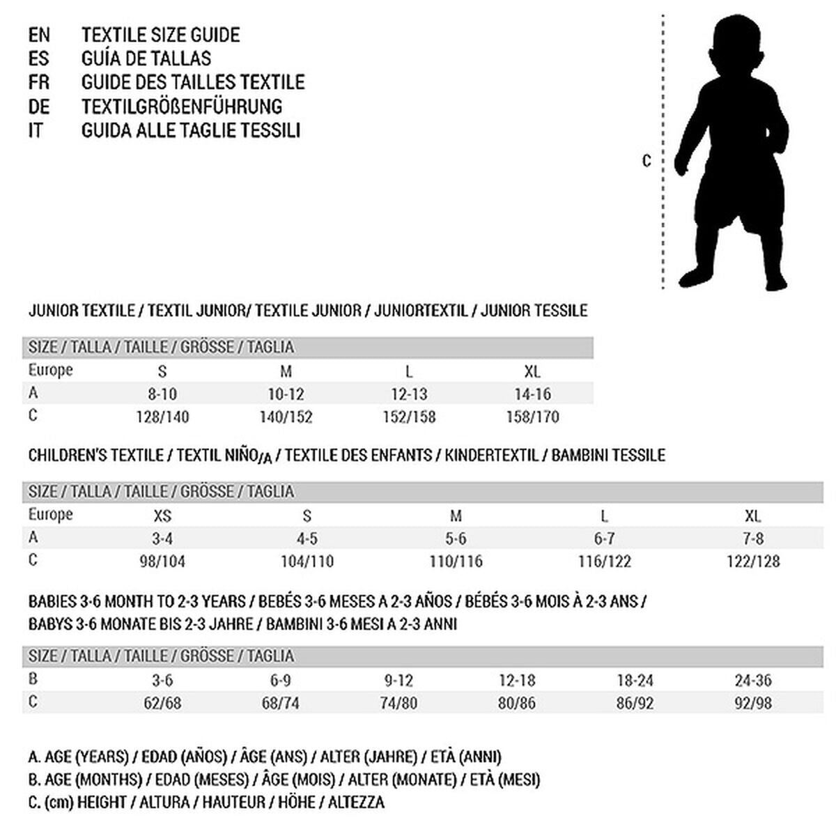 Children's Tracksuit Bottoms Nike Dri-Fit Academy Football - Sportmania.hu