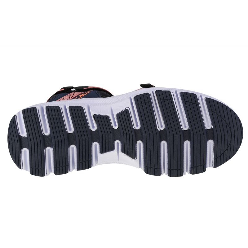 CMP Almaak Hiking Sandal W rózsaszín női szandál