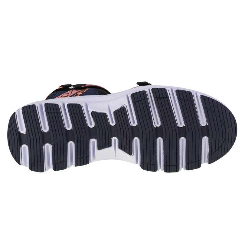 CMP Almaak Hiking Sandal W rózsaszín női szandál