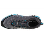 CMP Altak WP Trail M Running szürke cipő férfi