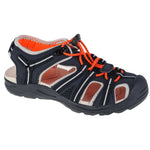 CMP Aquarii 2.0 Hiking Sandal Jr sandals sötétkék gyerek szandál