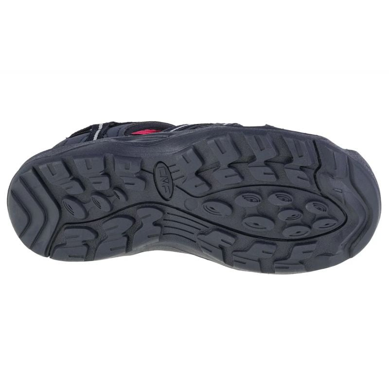 CMP Aquarii 2.0 Hiking Sandal Jr sandals sötétkék gyerek szandál
