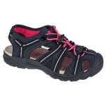 CMP Aquarii 2.0 Hiking Sandal Jr sandals sötétkék gyerek szandál