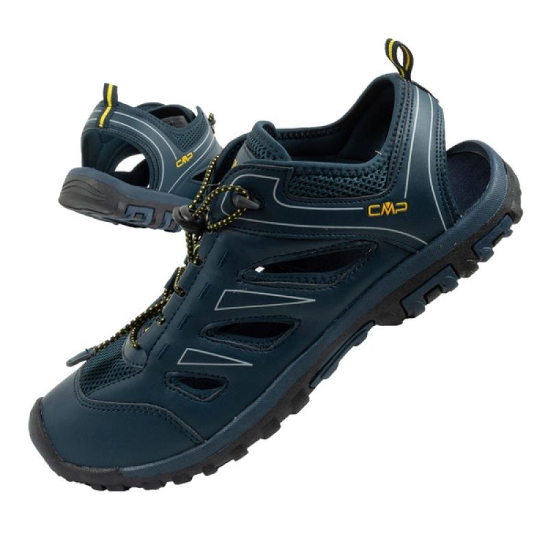 CMP Aquarii 2.0 M Sandals 52UL sötétkék férfi szandál