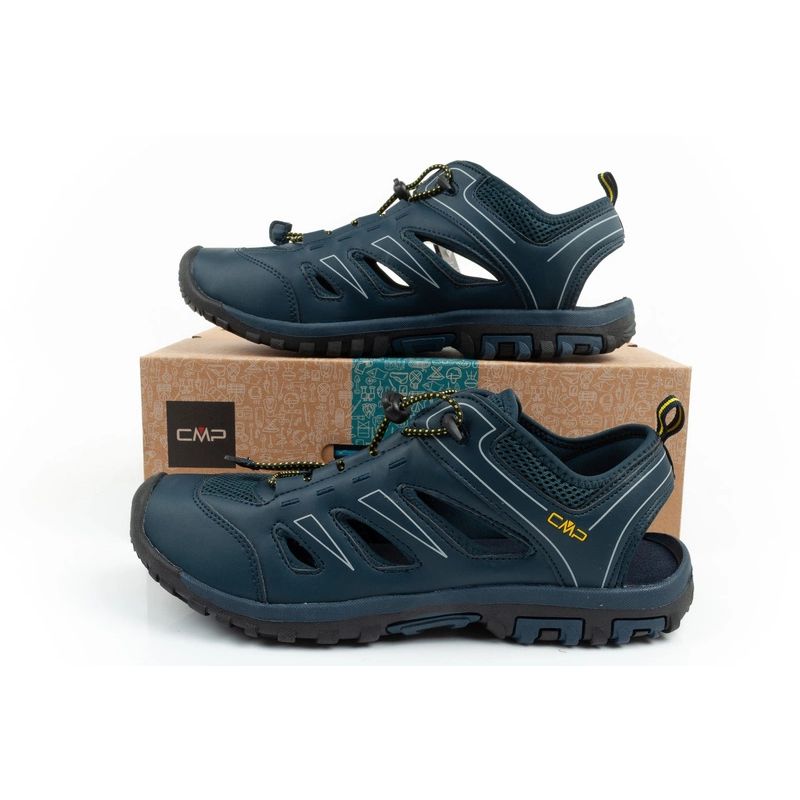 CMP Aquarii 2.0 M Sandals 52UL sötétkék férfi szandál