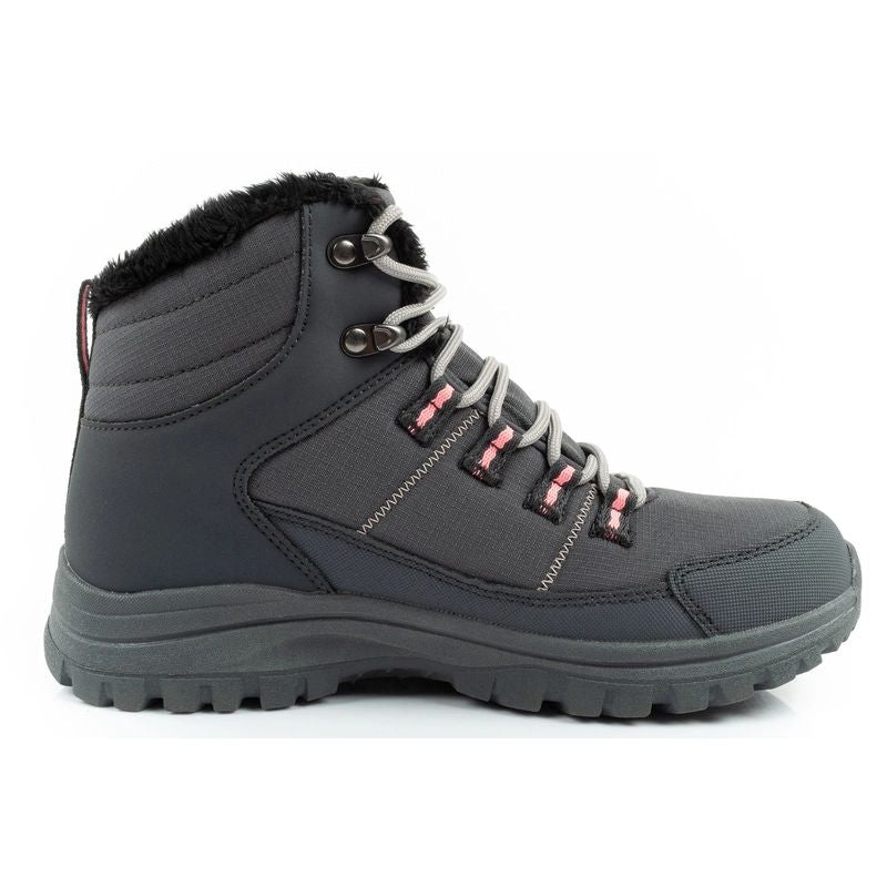 CMP Auryl women's trekking shoes, insulated, waterproof, ankle boots cipő női