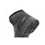 CMP Auryl women's trekking shoes, insulated, waterproof, ankle boots cipő női