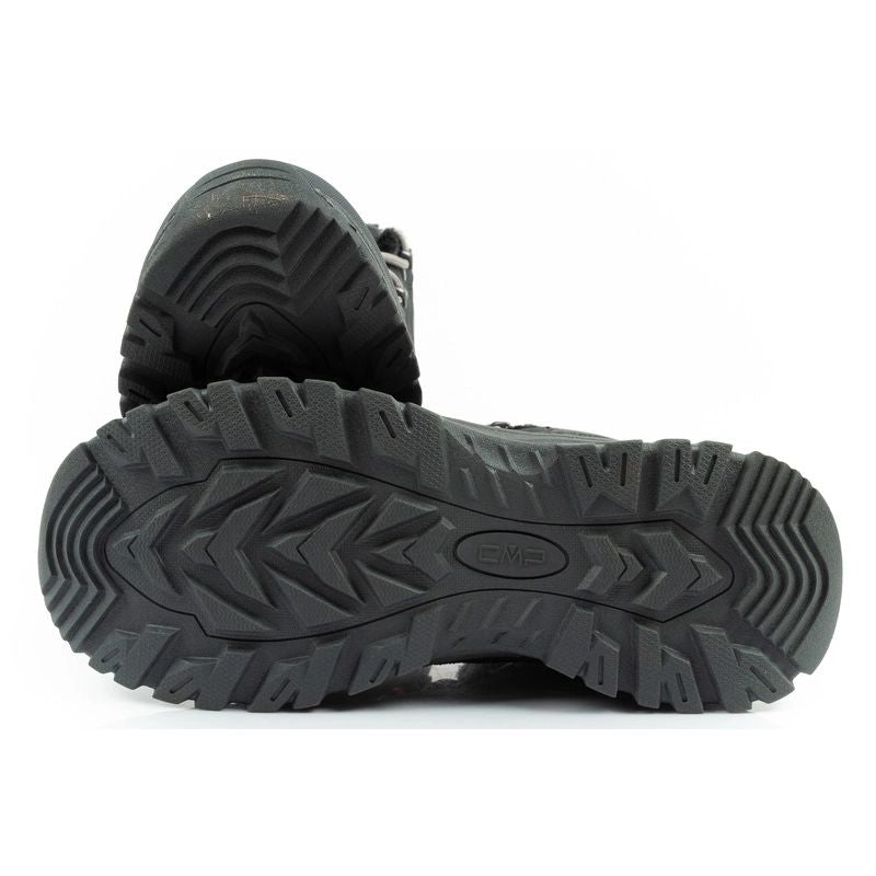 CMP Auryl women's trekking shoes, insulated, waterproof, ankle boots cipő női
