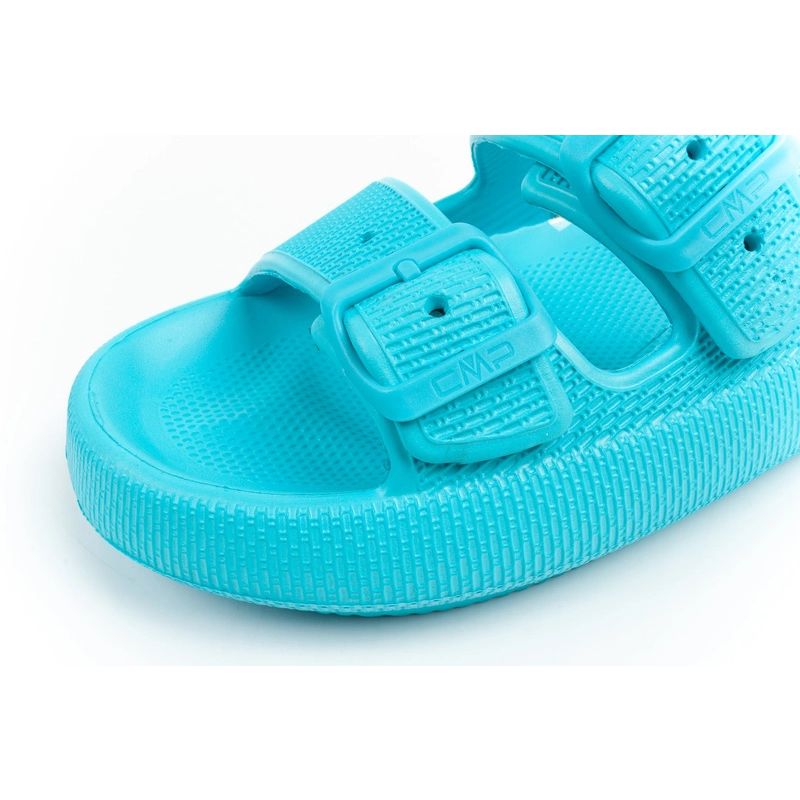 CMP Belem Slipper W L915 kék női papucs