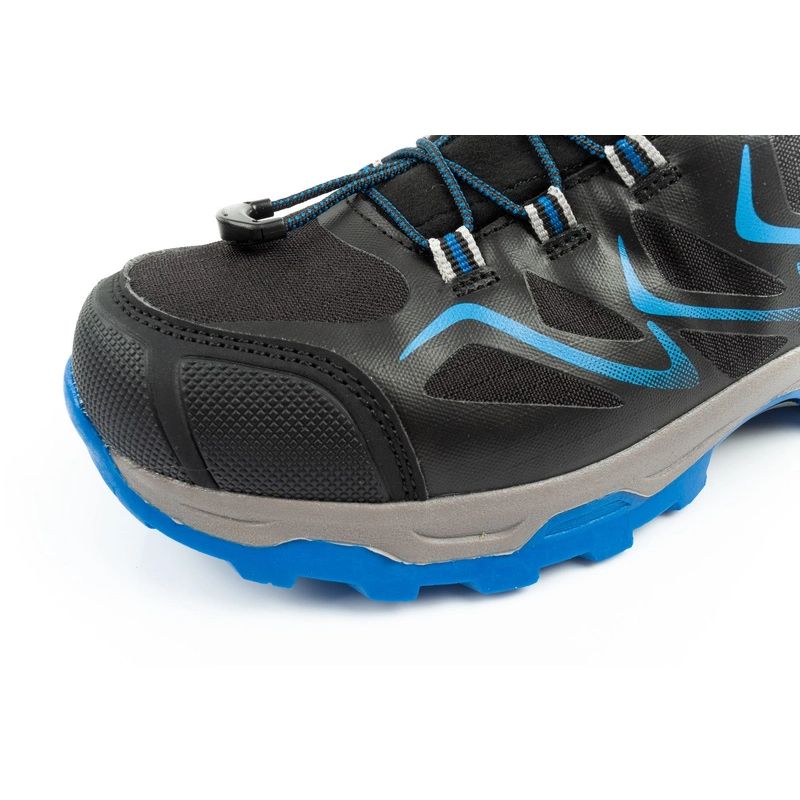 CMP Byne children's trekking shoes, waterproof, durable, ankle boots cipő gyerek