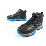CMP Byne children's trekking shoes, waterproof, durable, ankle boots cipő gyerek