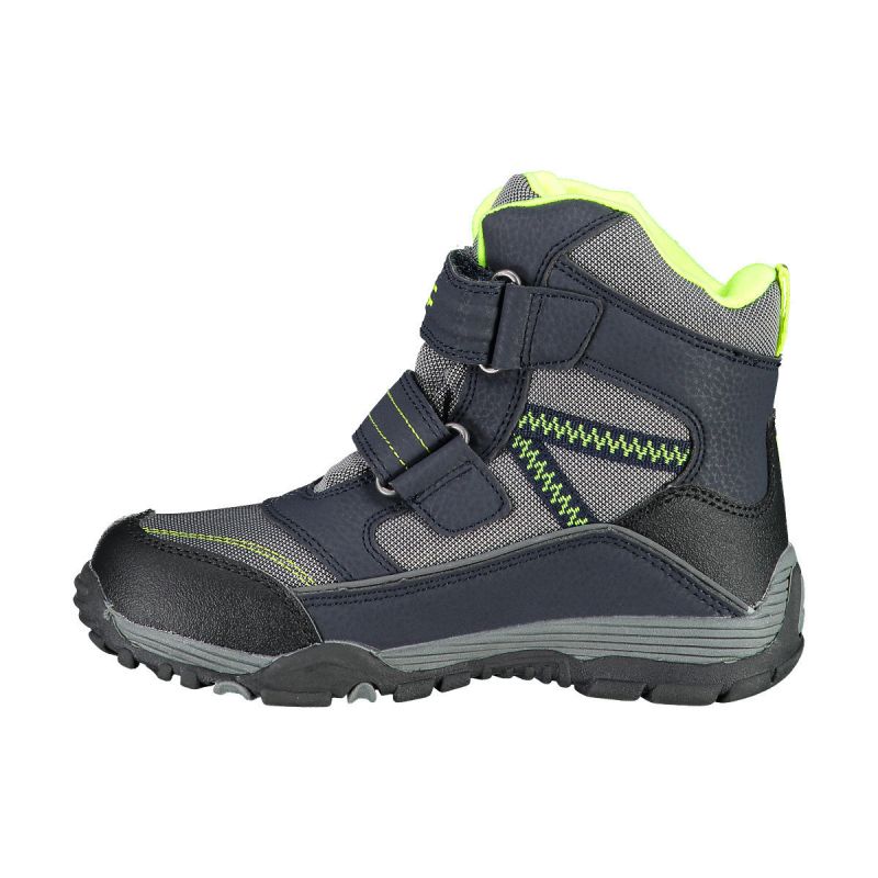 CMP Children's winter boots waterproof KIDS PYRY SNOW BOOT WP ( ) cipő gyerek