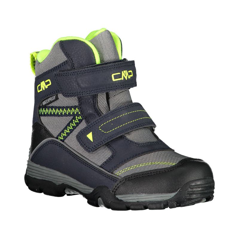 CMP Children's winter boots waterproof KIDS PYRY SNOW BOOT WP ( ) cipő gyerek