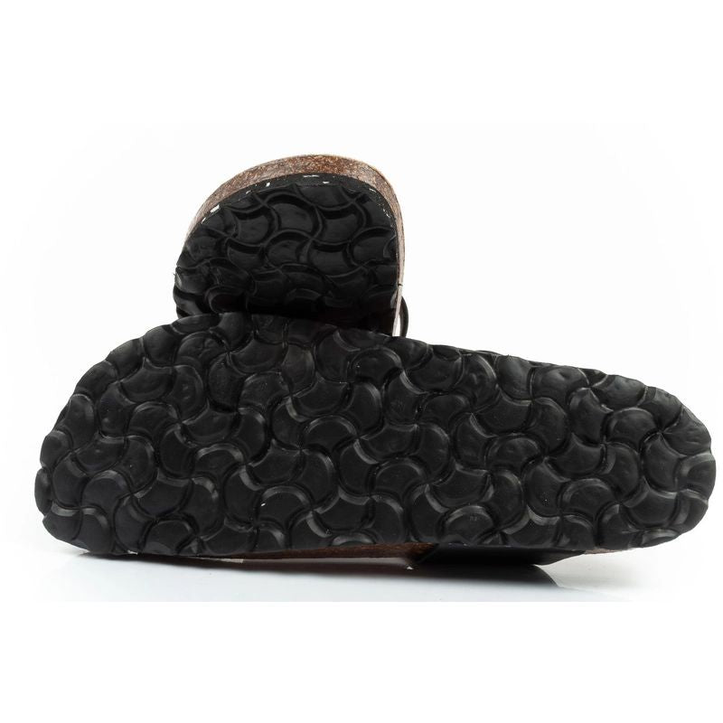 CMP Eco Mymosa W U901 Flip-Flops fekete női papucs