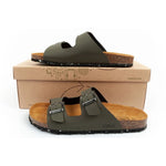 CMP Eco Thalitha M flip-flops zöld férfi papucs