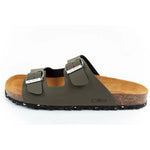 CMP Eco Thalitha M flip-flops zöld férfi papucs