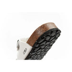 CMP Eco Thalitha W 001 flip-flops fehér női papucs
