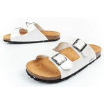 CMP Eco Thalitha W 001 flip-flops fehér női papucs