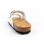 CMP Eco Thalitha W 001 flip-flops fehér női papucs