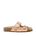 CMP Eco Thalitha W flip-flops narancssárga női papucs