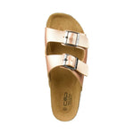 CMP Eco Thalitha W flip-flops narancssárga női papucs