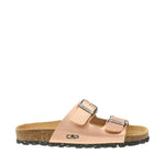 CMP Eco Thalitha W flip-flops narancssárga női papucs