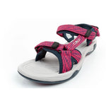 CMP Hamal Hiking Jr 32CG sandals rózsaszín gyerek szandál