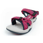 CMP Hamal Hiking Jr 32CG sandals rózsaszín gyerek szandál