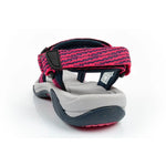 CMP Hamal Hiking Jr 32CG sandals rózsaszín gyerek szandál