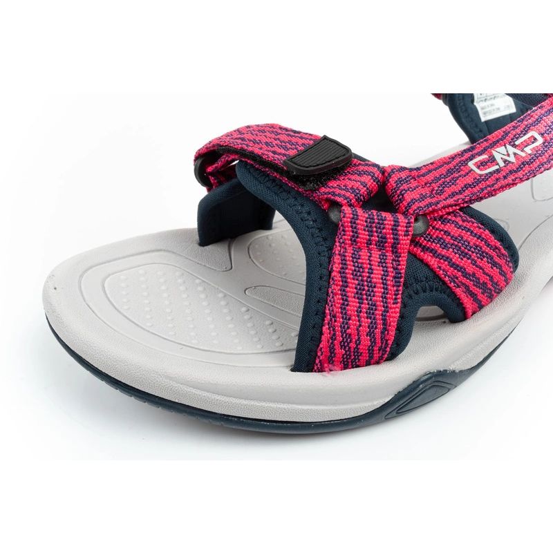 CMP Hamal Hiking Jr 32CG sandals rózsaszín gyerek szandál