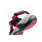 CMP Hamal Hiking Jr 32CG sandals rózsaszín gyerek szandál