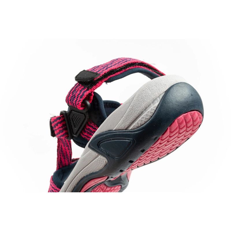 CMP Hamal Hiking Jr 32CG sandals rózsaszín gyerek szandál