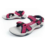 CMP Hamal Hiking Jr 32CG sandals rózsaszín gyerek szandál