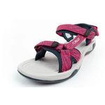 CMP Hamal Hiking Jr 32CG sandals rózsaszín gyerek szandál