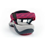 CMP Hamal Hiking Jr 32CG sandals rózsaszín gyerek szandál