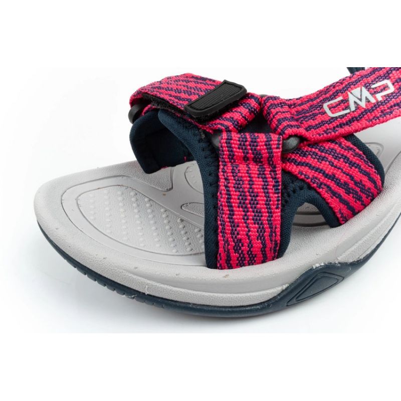 CMP Hamal Hiking Jr 32CG sandals rózsaszín gyerek szandál