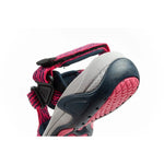 CMP Hamal Hiking Jr 32CG sandals rózsaszín gyerek szandál
