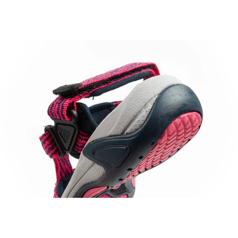 CMP Hamal Hiking Jr 32CG sandals rózsaszín gyerek szandál