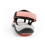 CMP Hamal Hiking Jr Sandals C588 rózsaszín gyerek szandál
