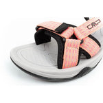 CMP Hamal Hiking Jr Sandals C588 rózsaszín gyerek szandál