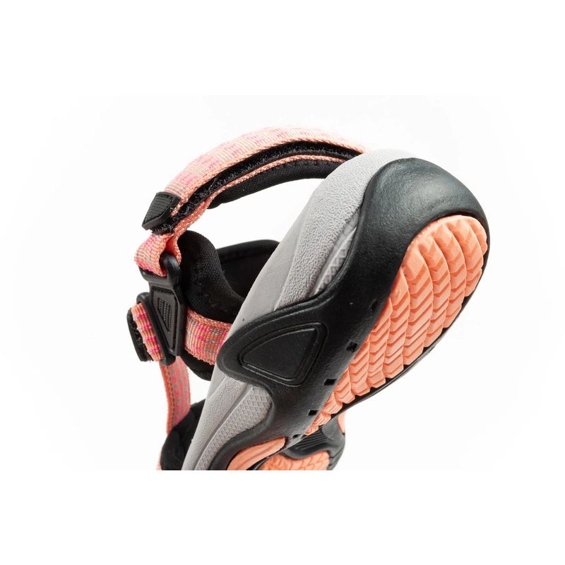 CMP Hamal Hiking Jr Sandals C588 rózsaszín gyerek szandál