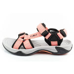 CMP Hamal Hiking Jr Sandals C588 rózsaszín gyerek szandál