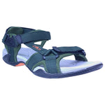 CMP Hamal Hiking M sandals zöld férfi szandál
