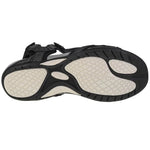 CMP Hamal Hiking Sandal M sandals fekete férfi szandál