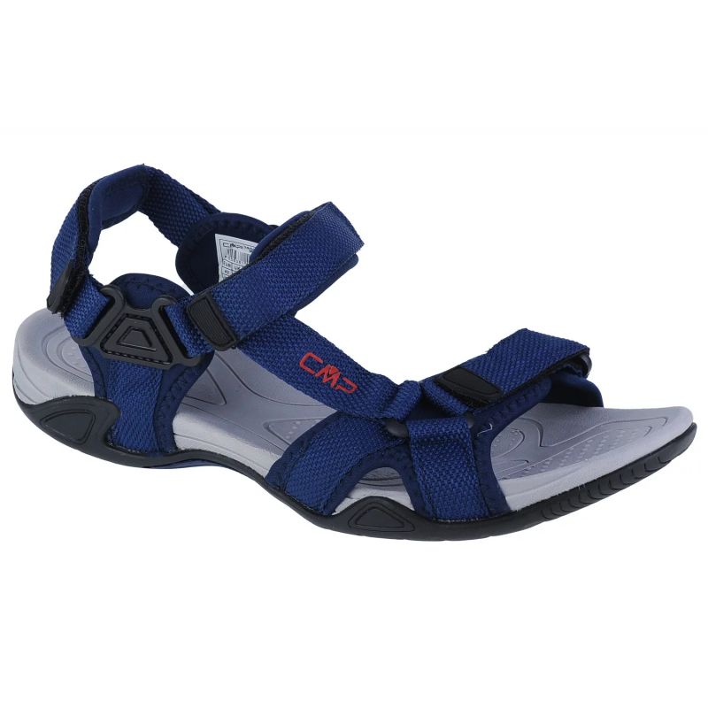 CMP Hamal Hiking Sandal M sandals sötétkék férfi szandál
