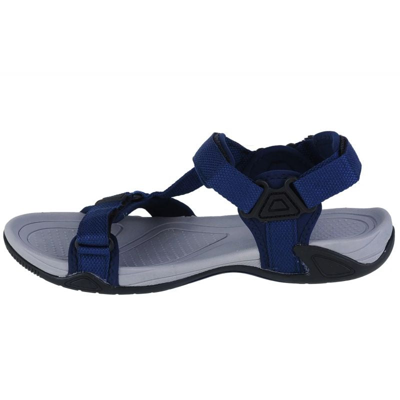 CMP Hamal Hiking Sandal M sandals sötétkék férfi szandál