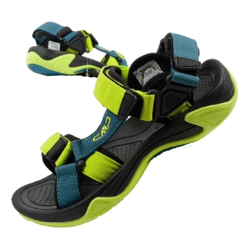 cmp Hamal Hiking shoes children's sandals light comfortable colorful gyerek szandál