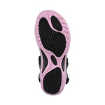 CMP Hamal Hiking W Sandals fekete női szandál