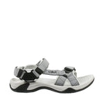 CMP Hamal Hiking W Sandals szürke női szandál