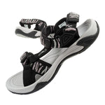 CMP Hamal W 44UL Sandals fekete női szandál